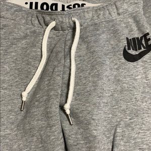 Nike sweatpants